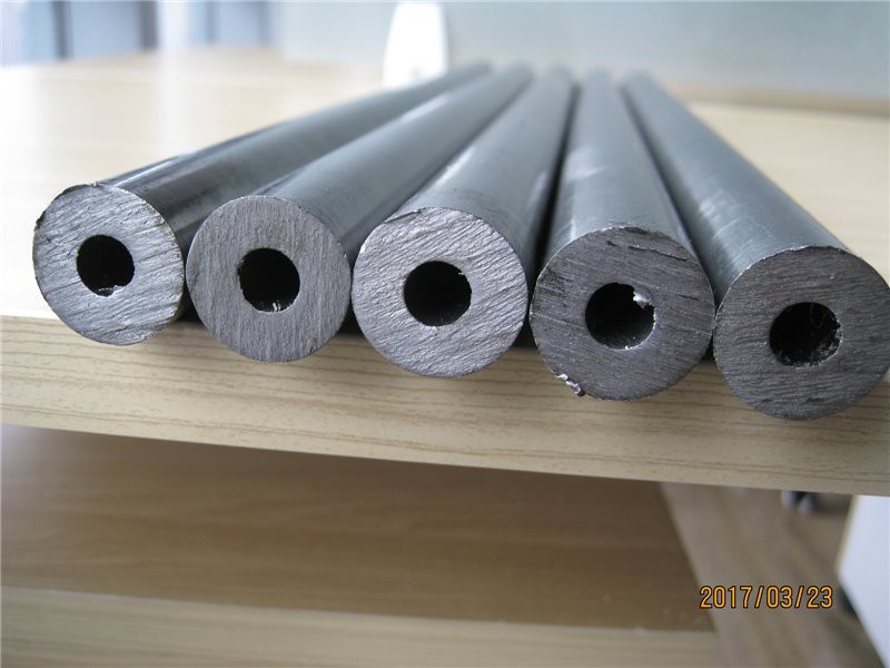 DIN2391 1045 Seamless Carbon Steel Tubes