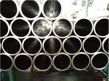 ASTM A53 SCH 10 Rury i przewody bez szwu ze stali węglowej wykończone na gorąco