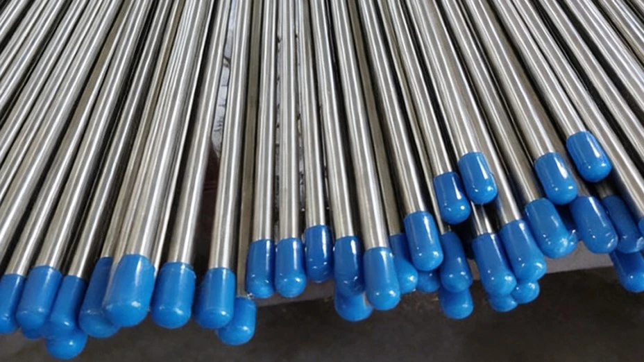 Nickel Alloys vs Stainless Steel Nickel Alloys vs Stainless Steel