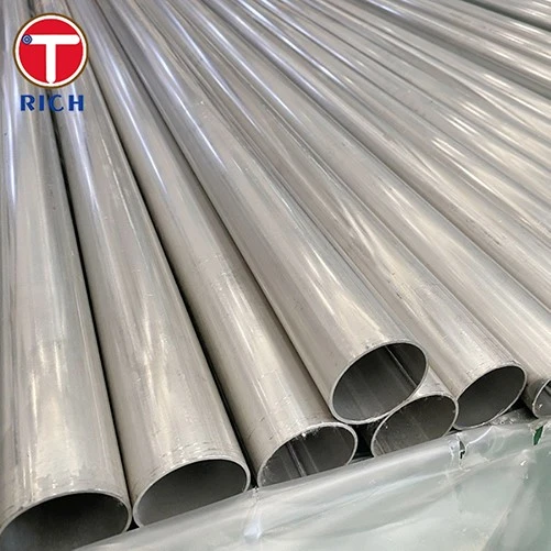 Stainless Steel Pipe Stainless Steel Pipe
