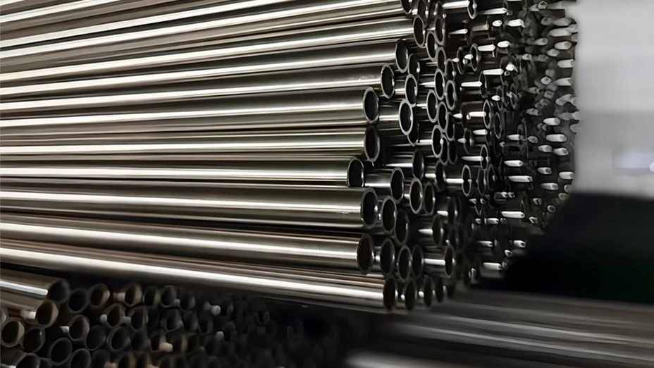 Stainless fuel tube for automotive Stainless fuel tube for automotive