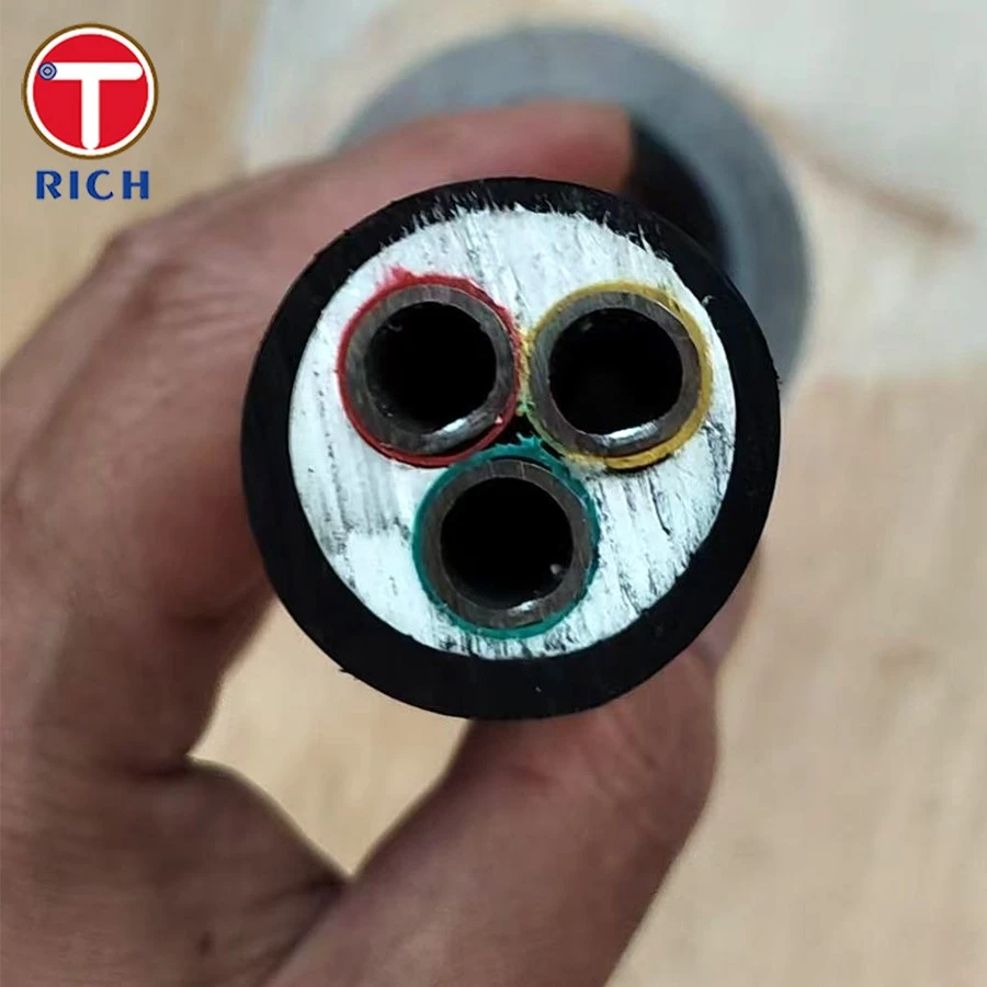 Multi Core Tube factory