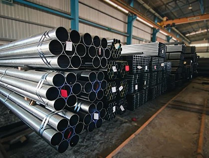 New Steel Export Regulations in 2026 New Steel Export Regulations in 2026