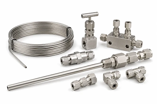 Chemical Injection Tubing Chemical Injection Tubing