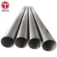 Spawana rura ze stali nierdzewnej 316