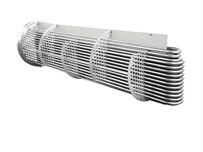 Heat Exchanger Tube Heat Exchanger Tube