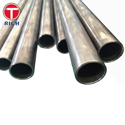 Rurka z tytanu klasy 2